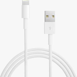 Lightning To Usb Cable | Apple Compatible