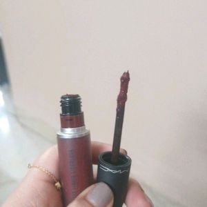 MAC Powder Kiss Liquid Lipstick