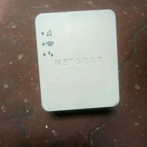 Netgear WiFi Range Extender