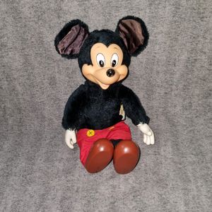 Mickey Mouse