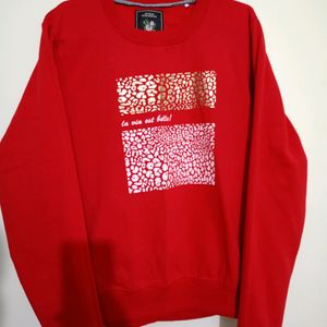 Sweatshirt For Women/Girl