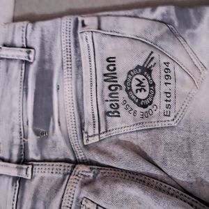 Kids Jeans