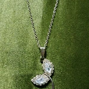 Pendant And Necklaces For Girls