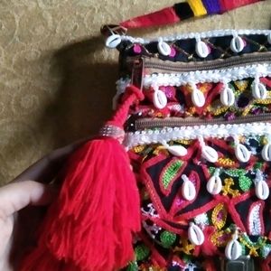 Navratri Slingbag