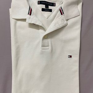 Price Reduced! Tommy Hilfiger Polo