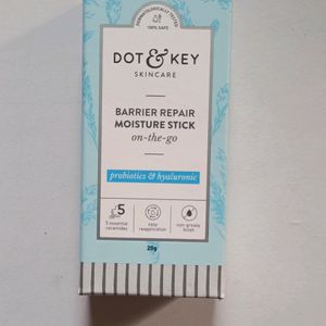 Dot & Key Barrier Repair Moisture Stick