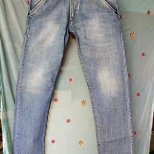 Branded Men Jeans