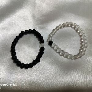Couples/Friends Bracelets ❤️