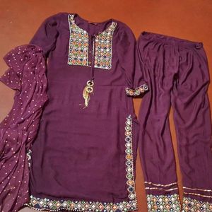 Women Kurta Set