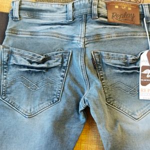 Jeans For Men