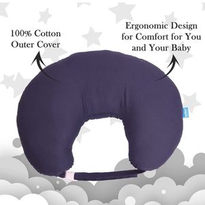 Breast Feeding Pillow