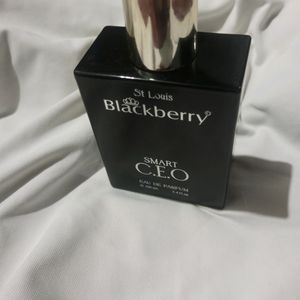 Black Berry Perfume