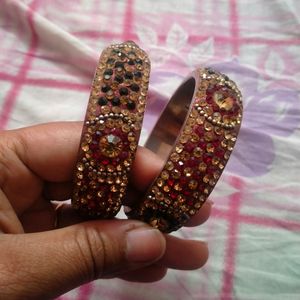 Artificiall Bangles