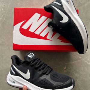 Nike Balck Shoes