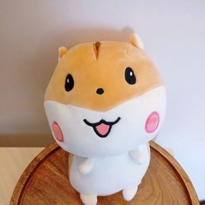 NEW - Cute Soft Toy Only For FEW DAY