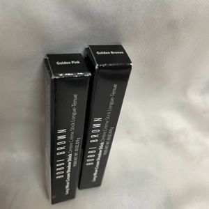 Bobbi Brown Eyeshadows