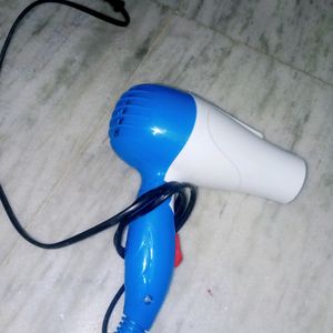 Hair Dryer