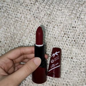 Magenta Matte Lipstick