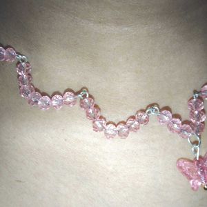 Beautyful Home Made Necklace