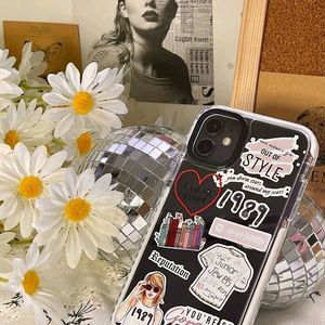 Taylor Swift Stickers For Mobile And Laptop