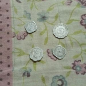 Rare Coins More Than 40-45 Yrs Old