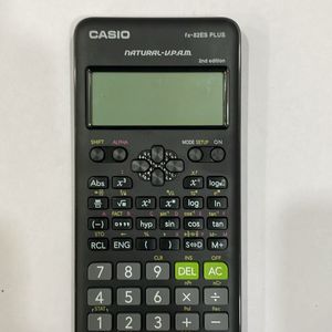 CASIO scientific Calculator