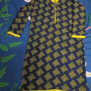 3 Kurti Combo