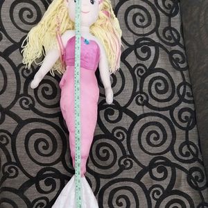 Mermaid DOLL