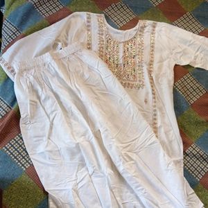 Kurta Set