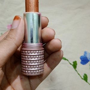 Bronze Shimmer Lipstick