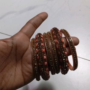 Girls Bangles.