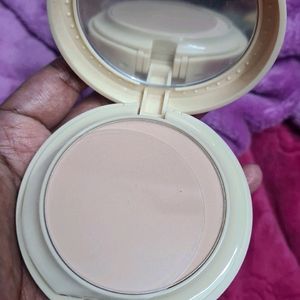 NYF FINISHING Compact Powder