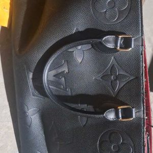 Louis Vuitton First Copy bag big