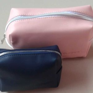 Combo Of 2 Moms Co Pouch