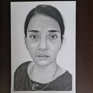 Portrait Drawing