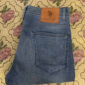 Us Polo Jeans