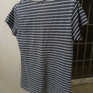 Cotton t-shirt for women