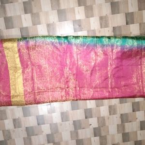 Banarasi Silk Saree