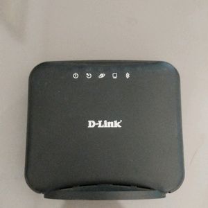 D-Link Router