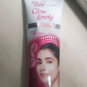 Glow & Lovely Advance Multivitamin Cream