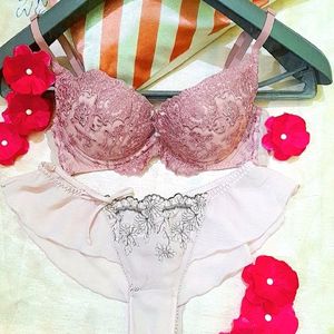 BEAUTIFUL BRA 🌸