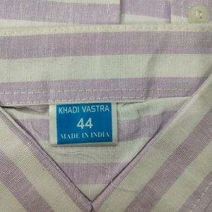 Handloom Shirt