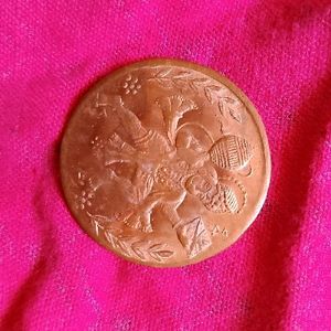 Hanuman Coins Old 1818