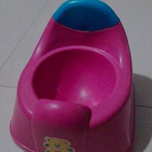 Baby Potty Seat