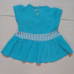 Frock For Girls