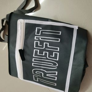 Gym Bag