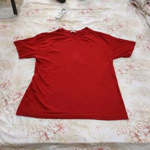 Women's Oversized Tshirt