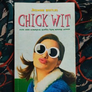Chick Wit