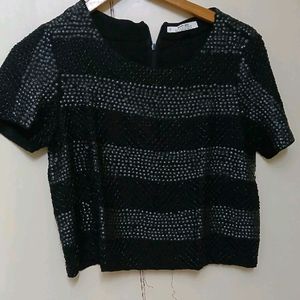 Black Mango Brand Top