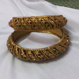 Branded Bangles Party Wear